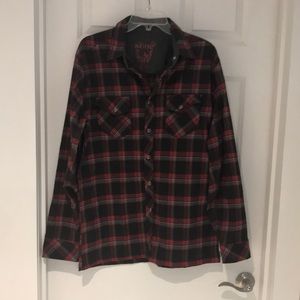 KUHL long sleeve Men Size L